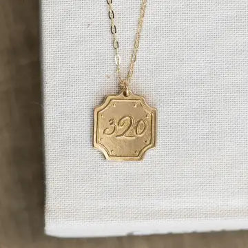 Madison Sterling Jewelry