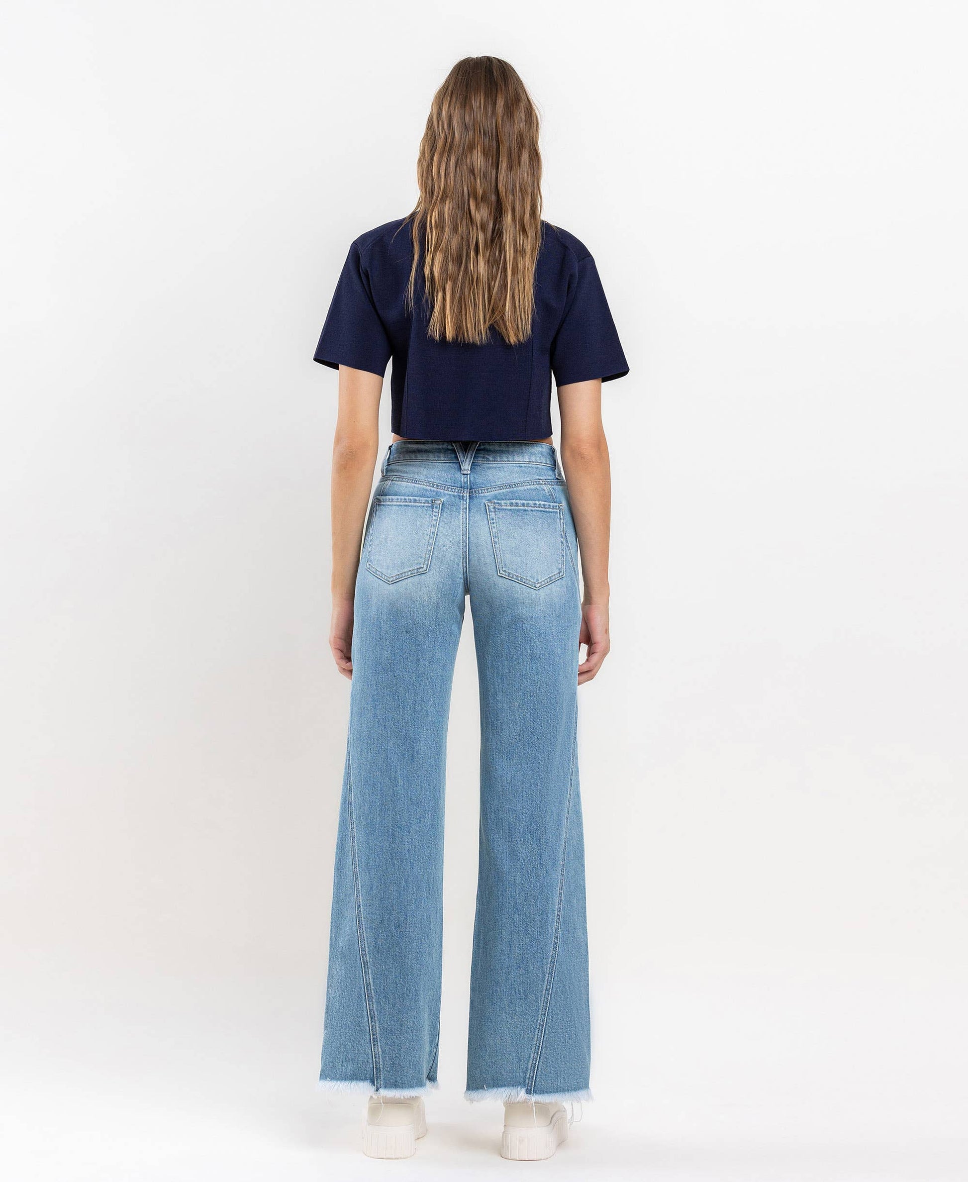 Xtra Fun Jean