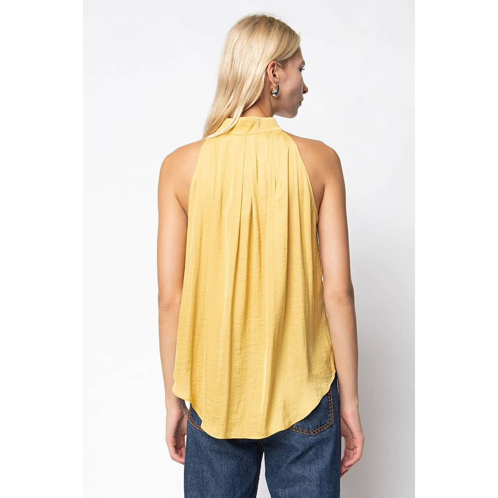 Gold Mine Top