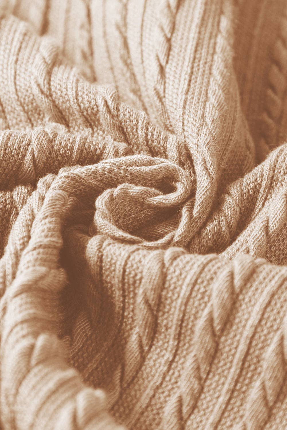 Basic Beige Top