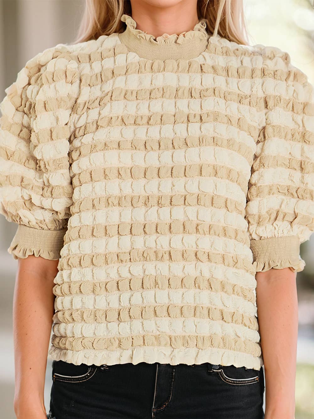 Forrest Explorer Top