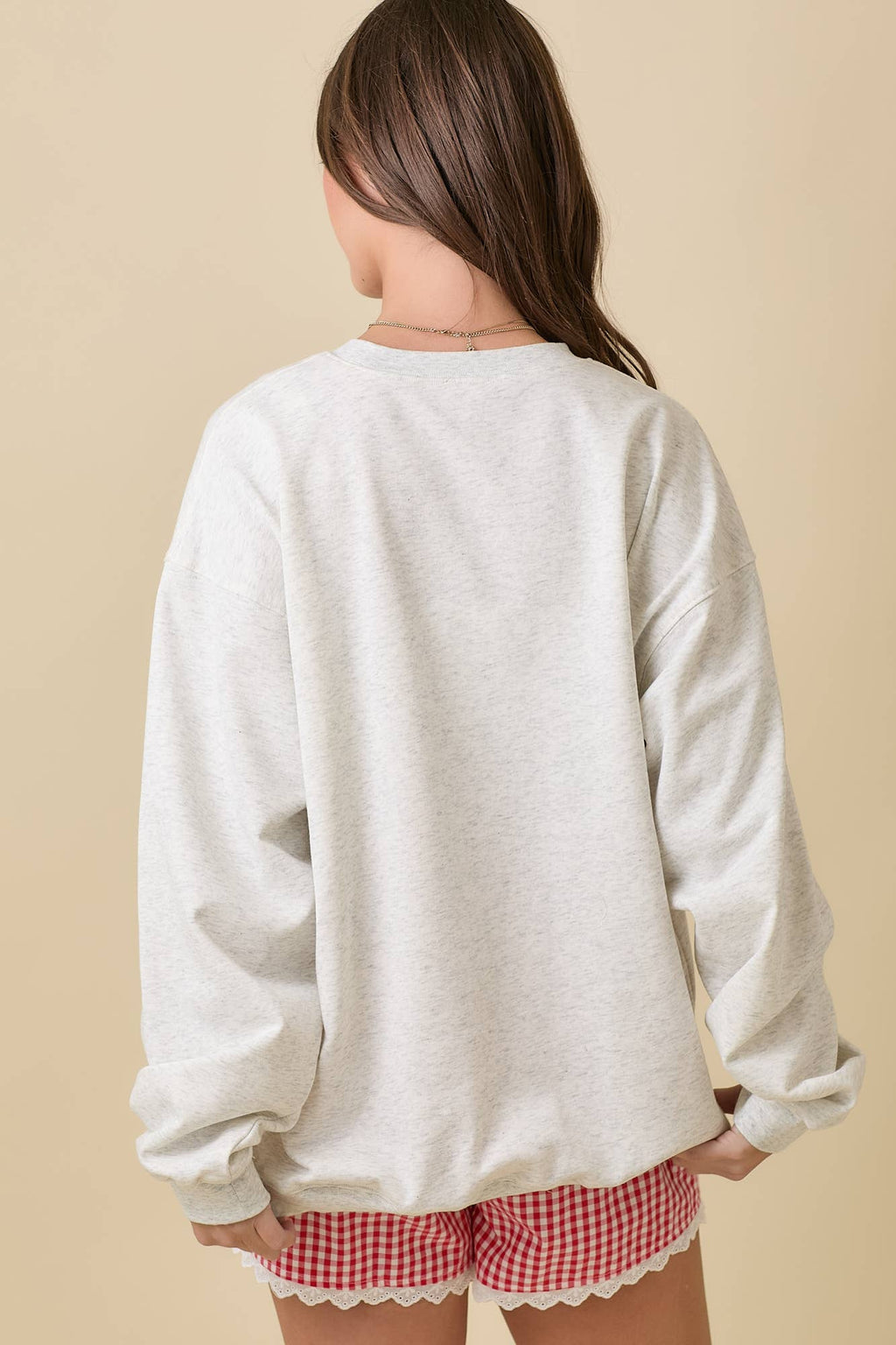 USA SweatShirt