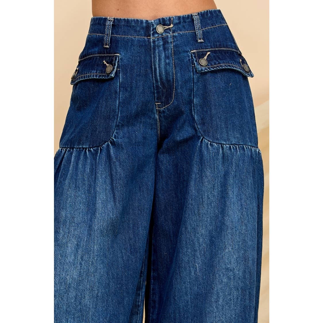 Lotus DARK WASH