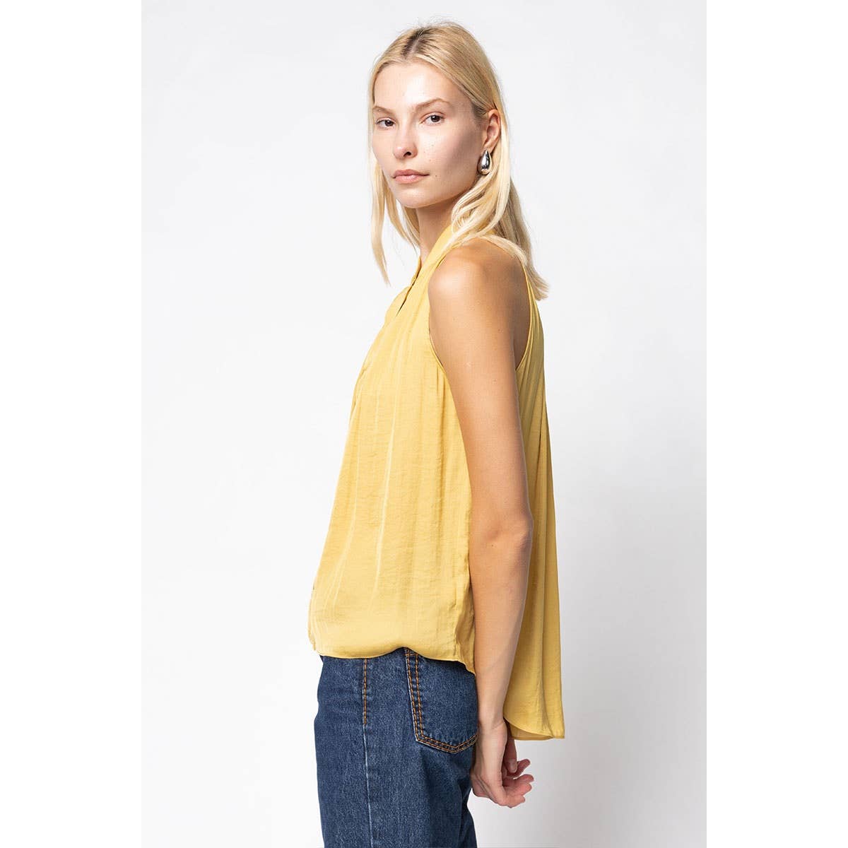 Gold Mine Top
