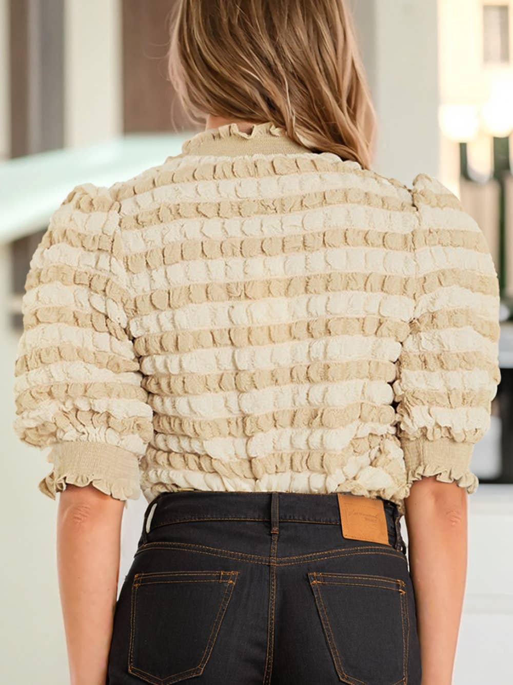 Forrest Explorer Top