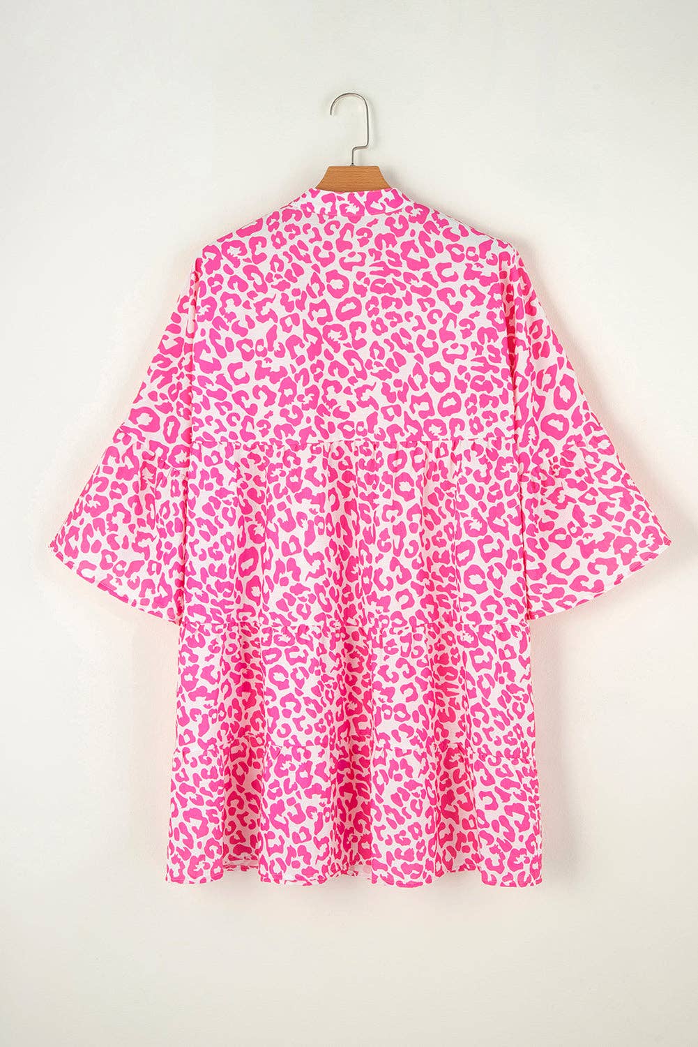 Pretty Stroll Dress