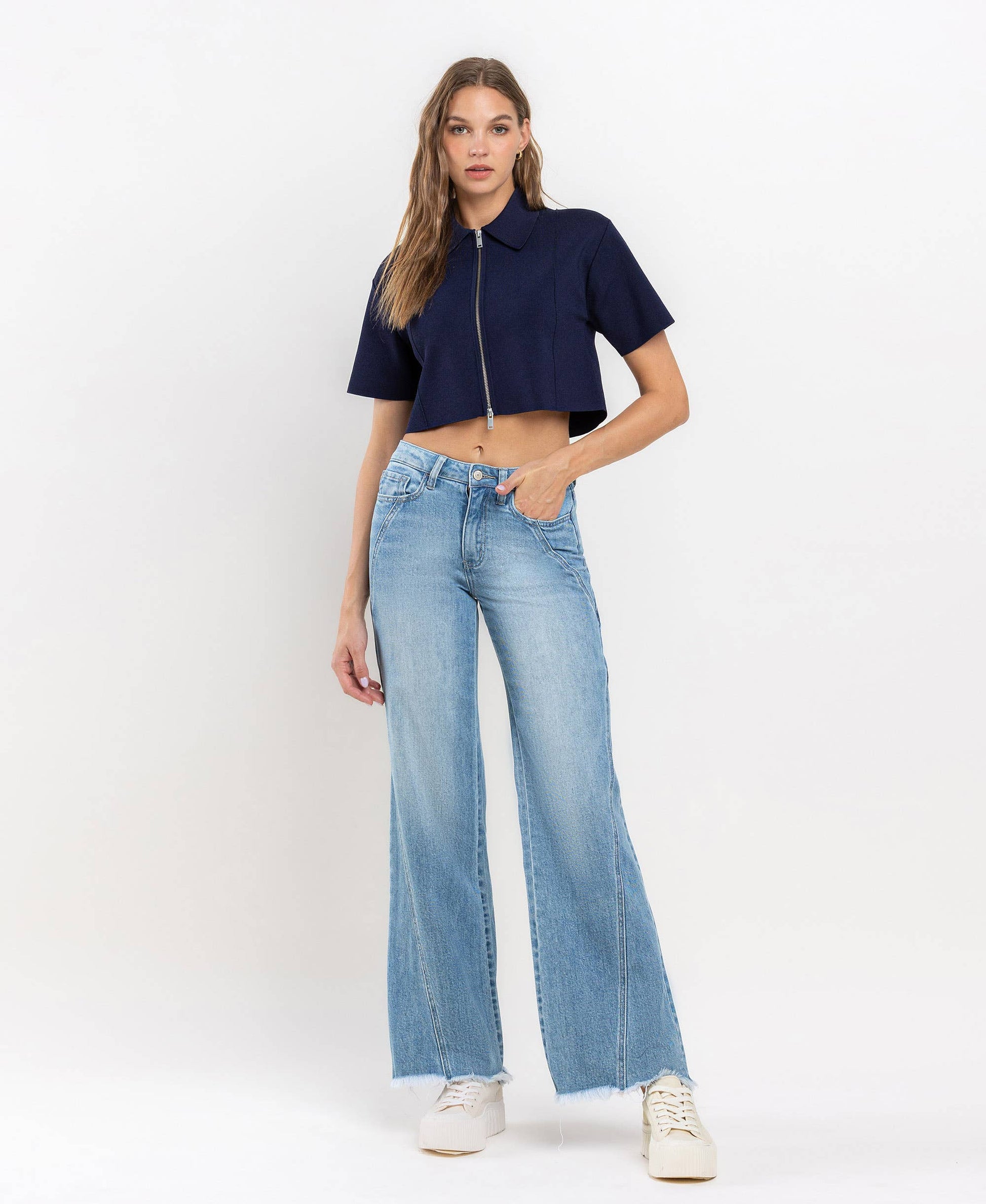 Xtra Fun Jean