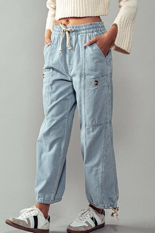 Urban Flex Cargo Pants