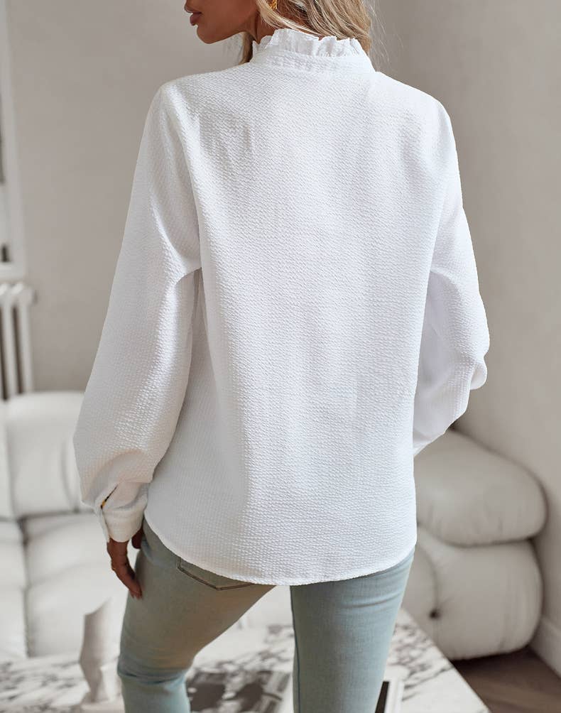 White Top