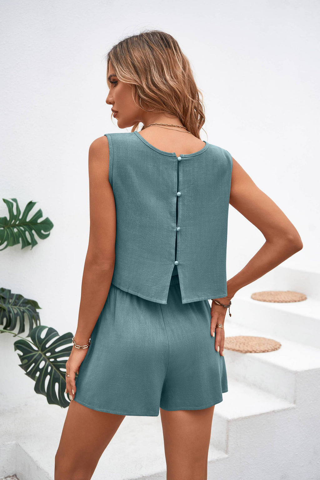 Linen Set