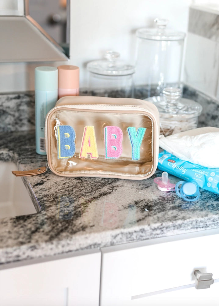 Baby Toiletry Bag