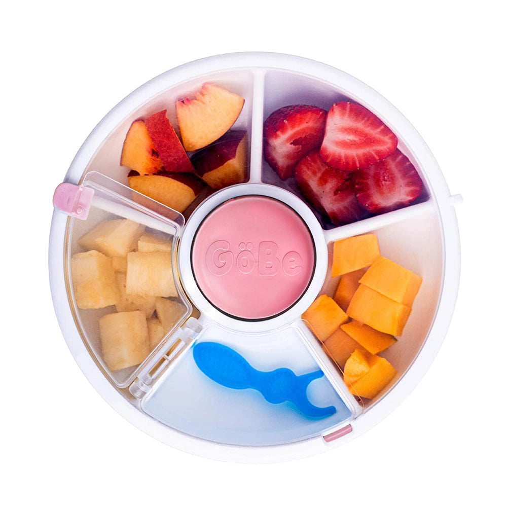 GOBE Snack Spinner