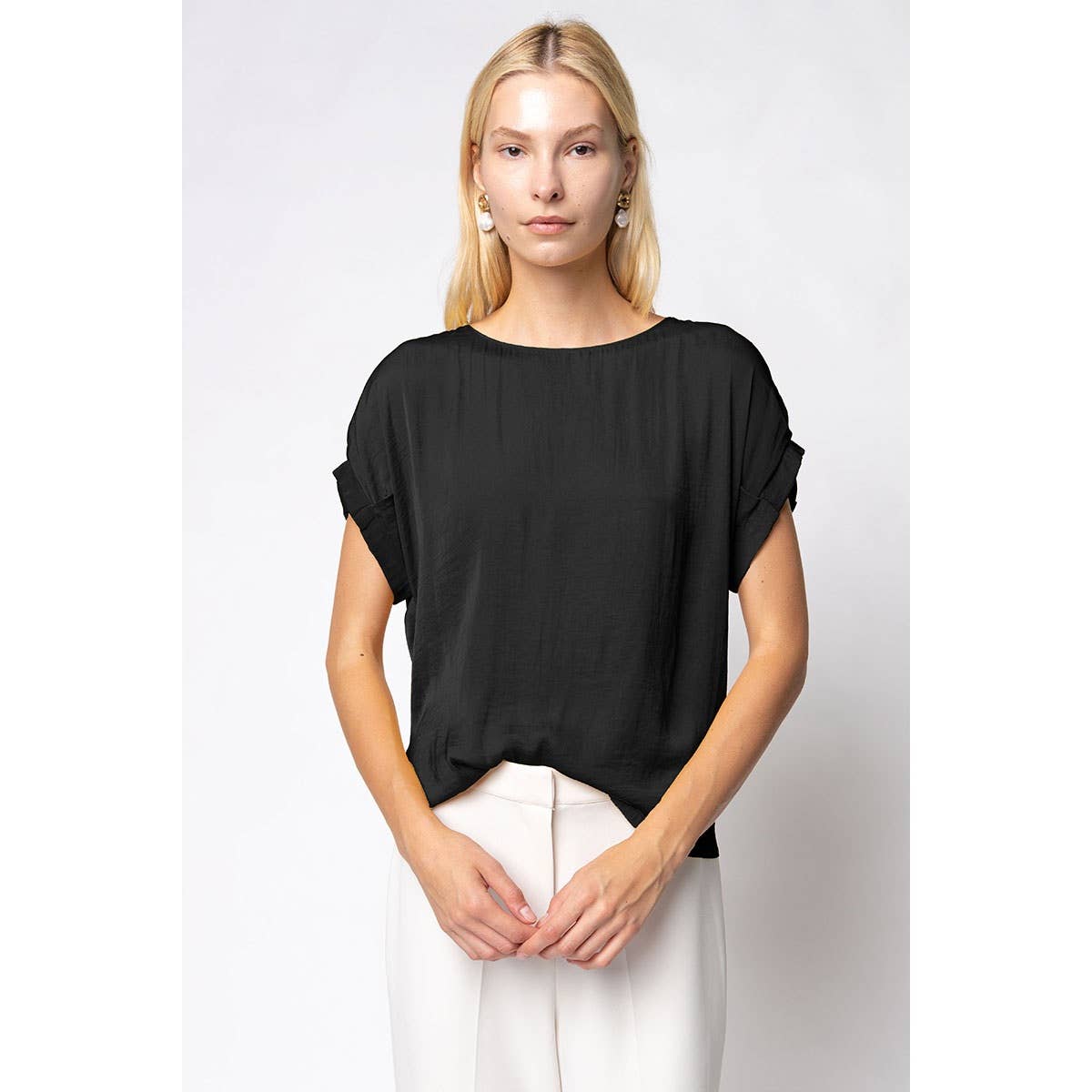 Yacht Club Top