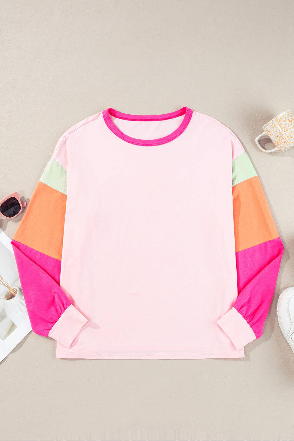 Colorblock