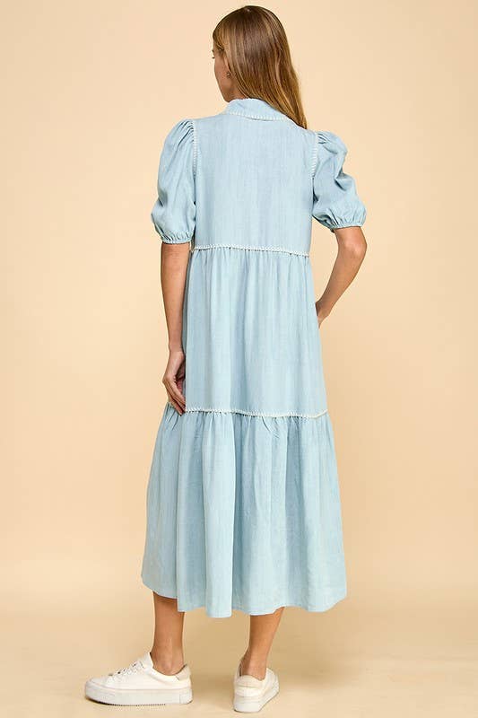 Farmhouse Maxi