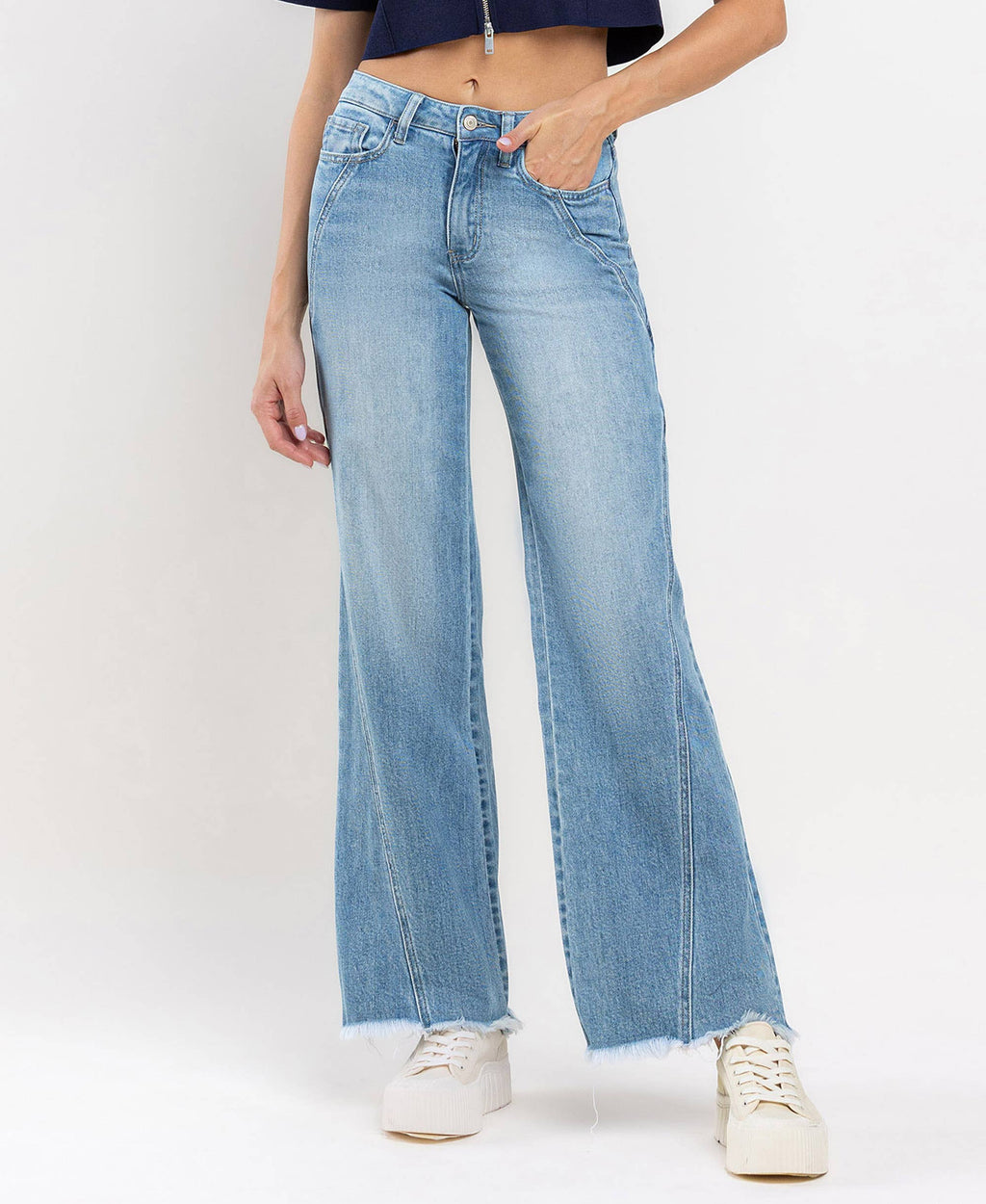 Xtra Fun Jean