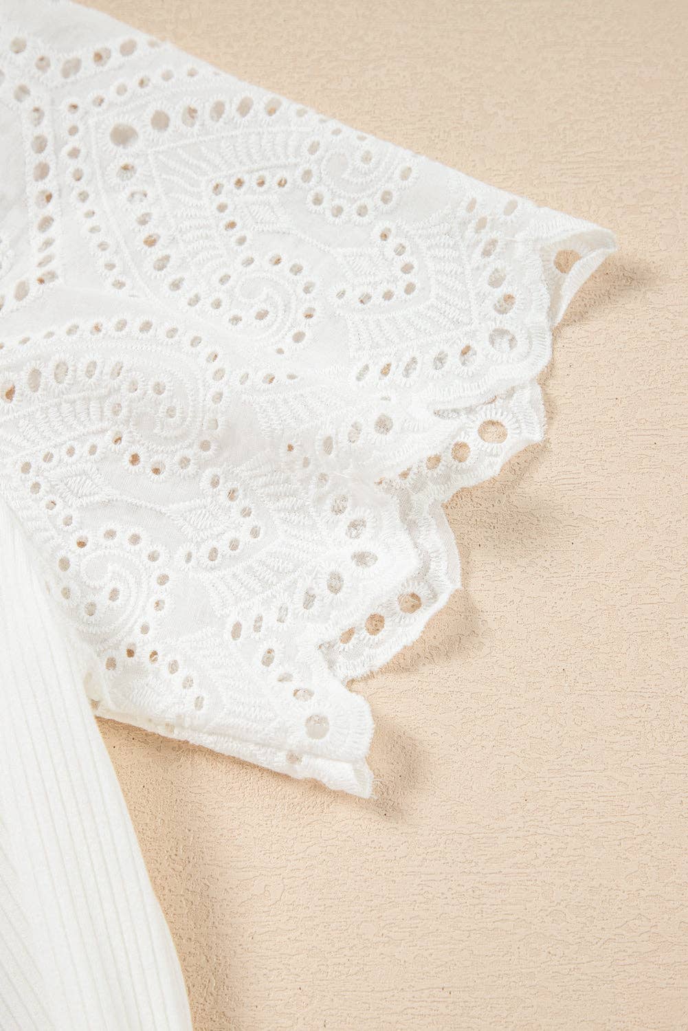 Basic White Top