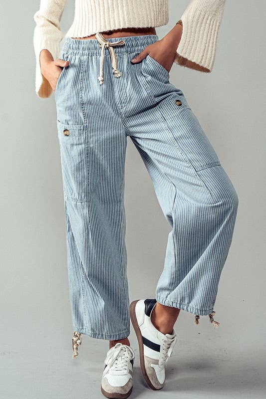 Urban Flex Cargo Pants
