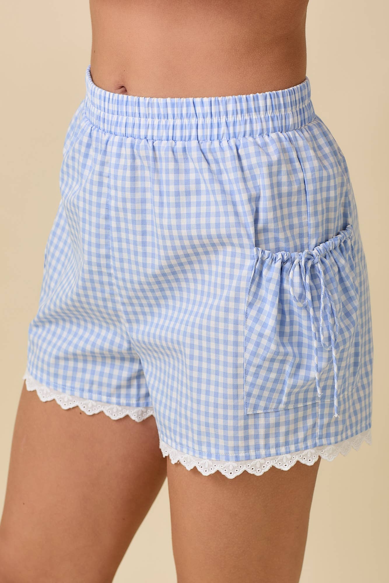Walking on a Cloud Shorts