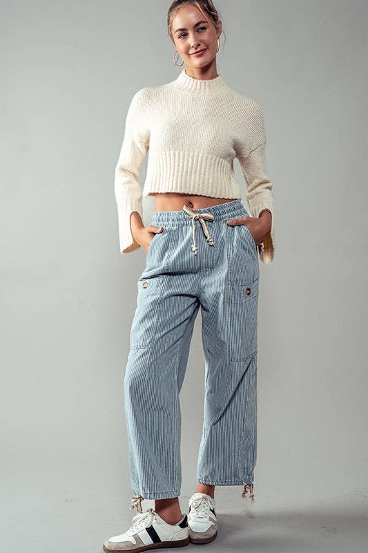 Urban Flex Cargo Pants
