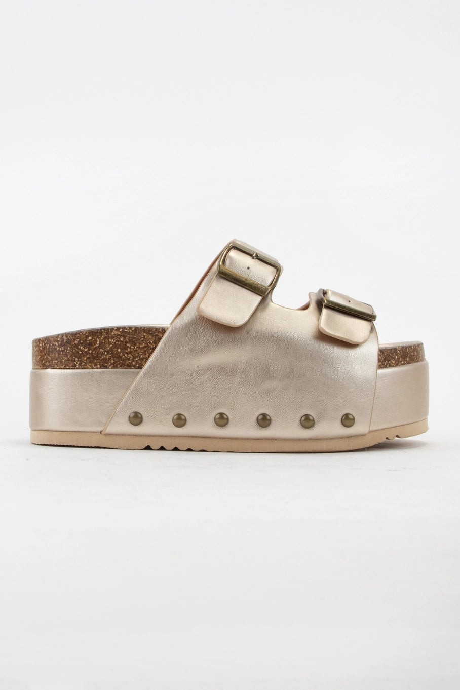 Champagne Maddie Platform