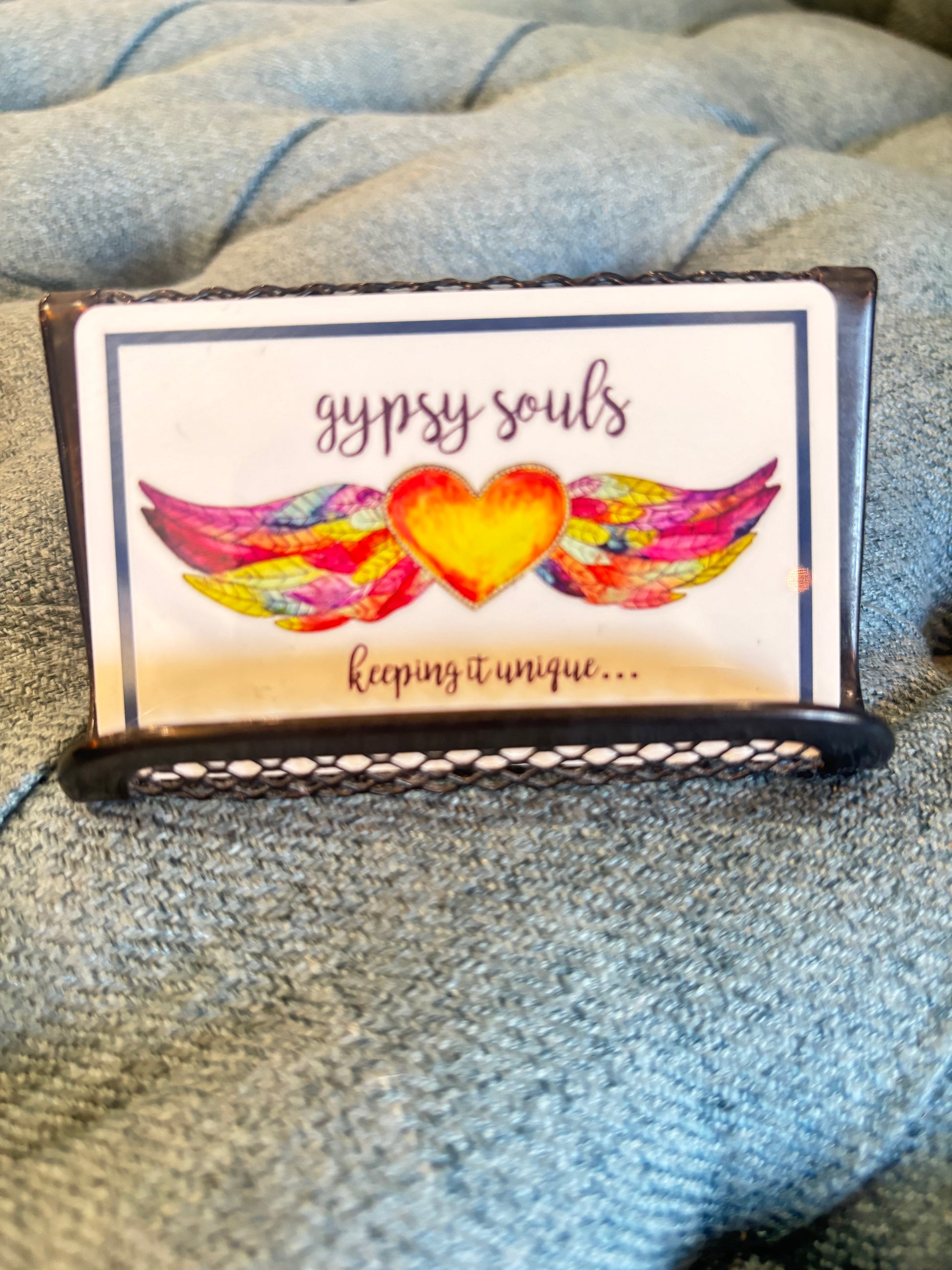 Gypsy Soul GiftCard