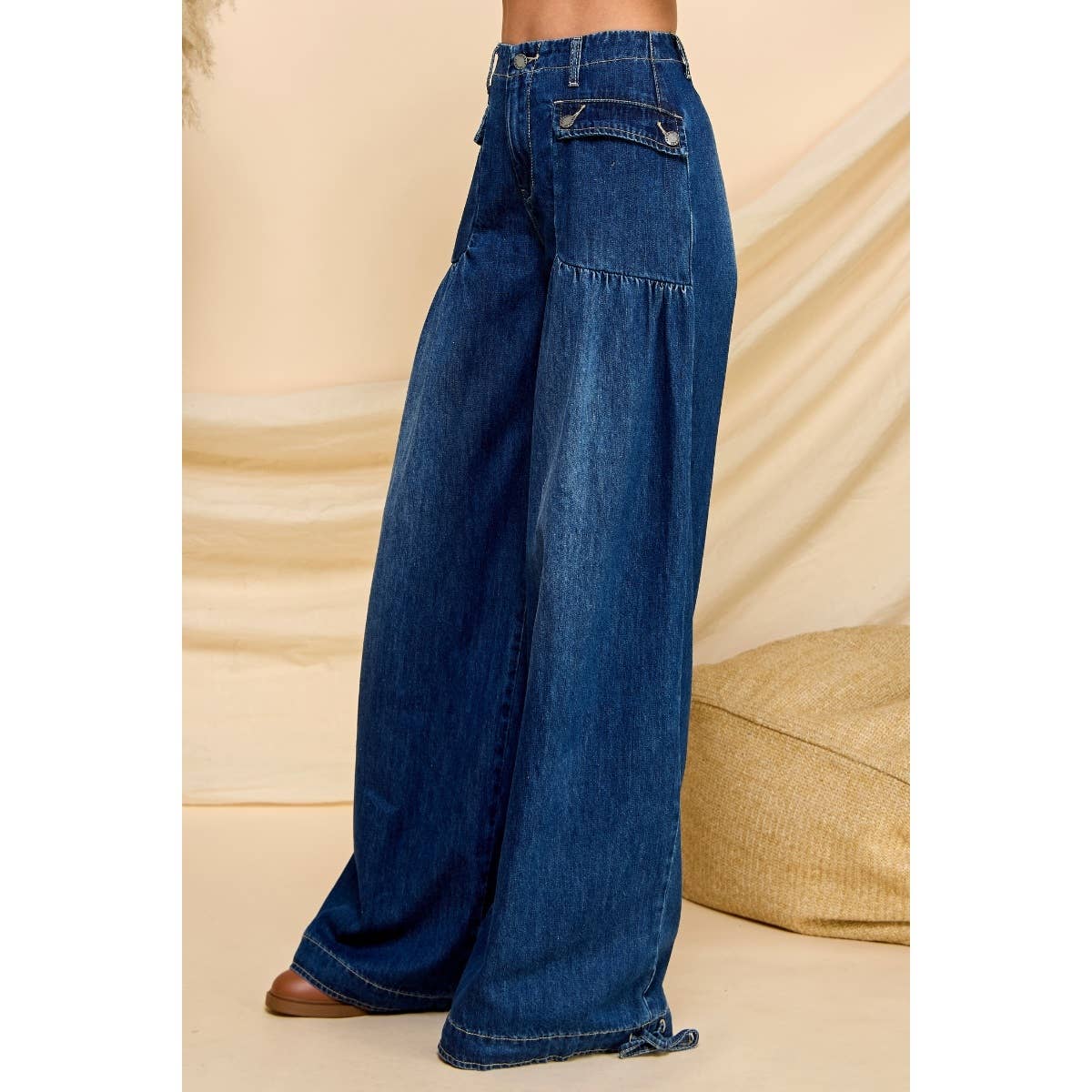 Lotus DARK WASH