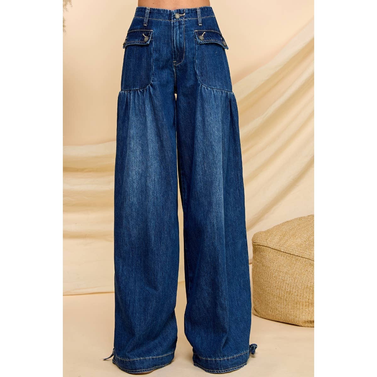 Lotus DARK WASH