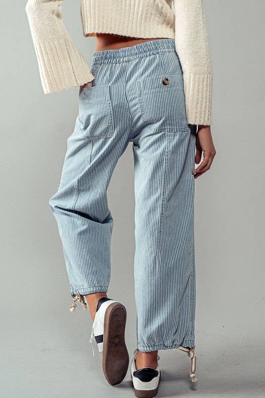 Urban Flex Cargo Pants