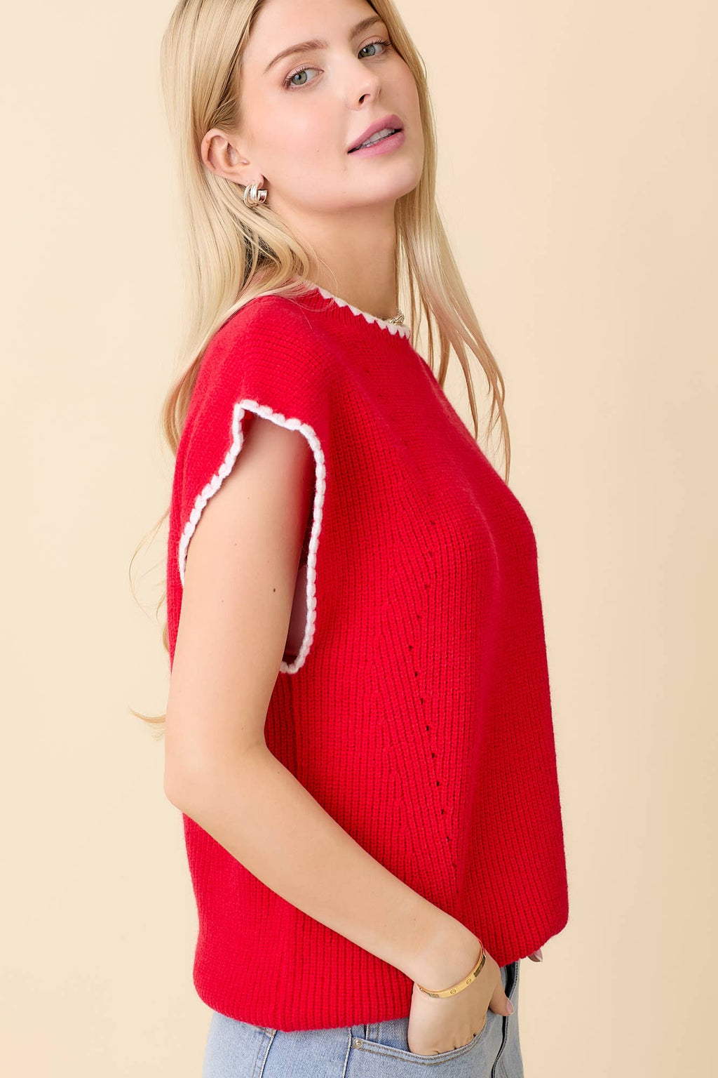 Love Notes Sweater