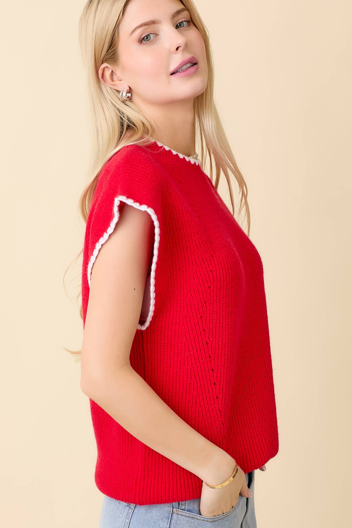 Love Notes Sweater