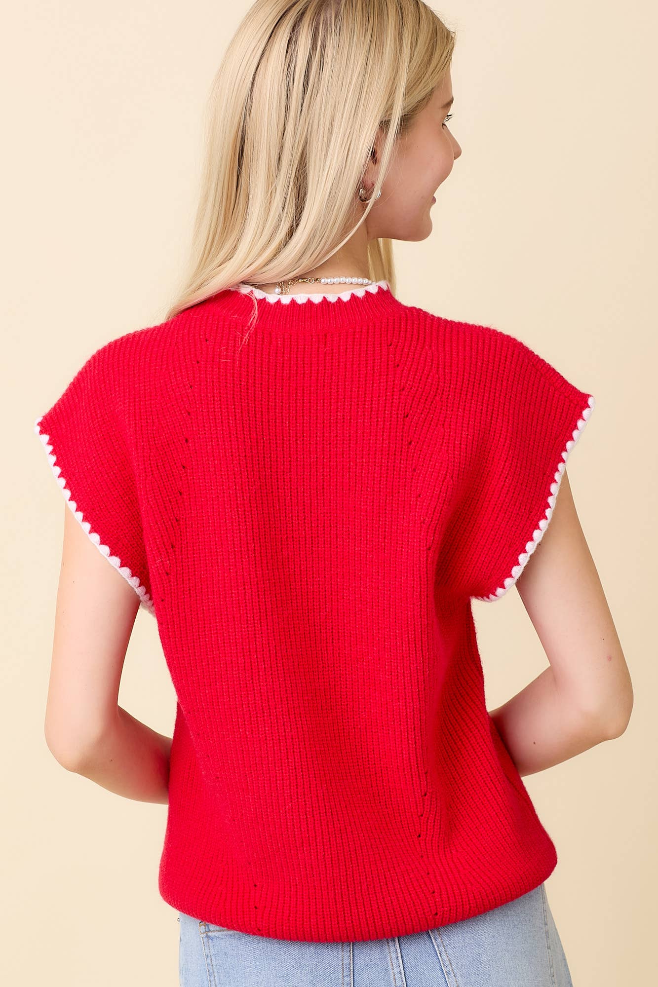 Love Notes Sweater