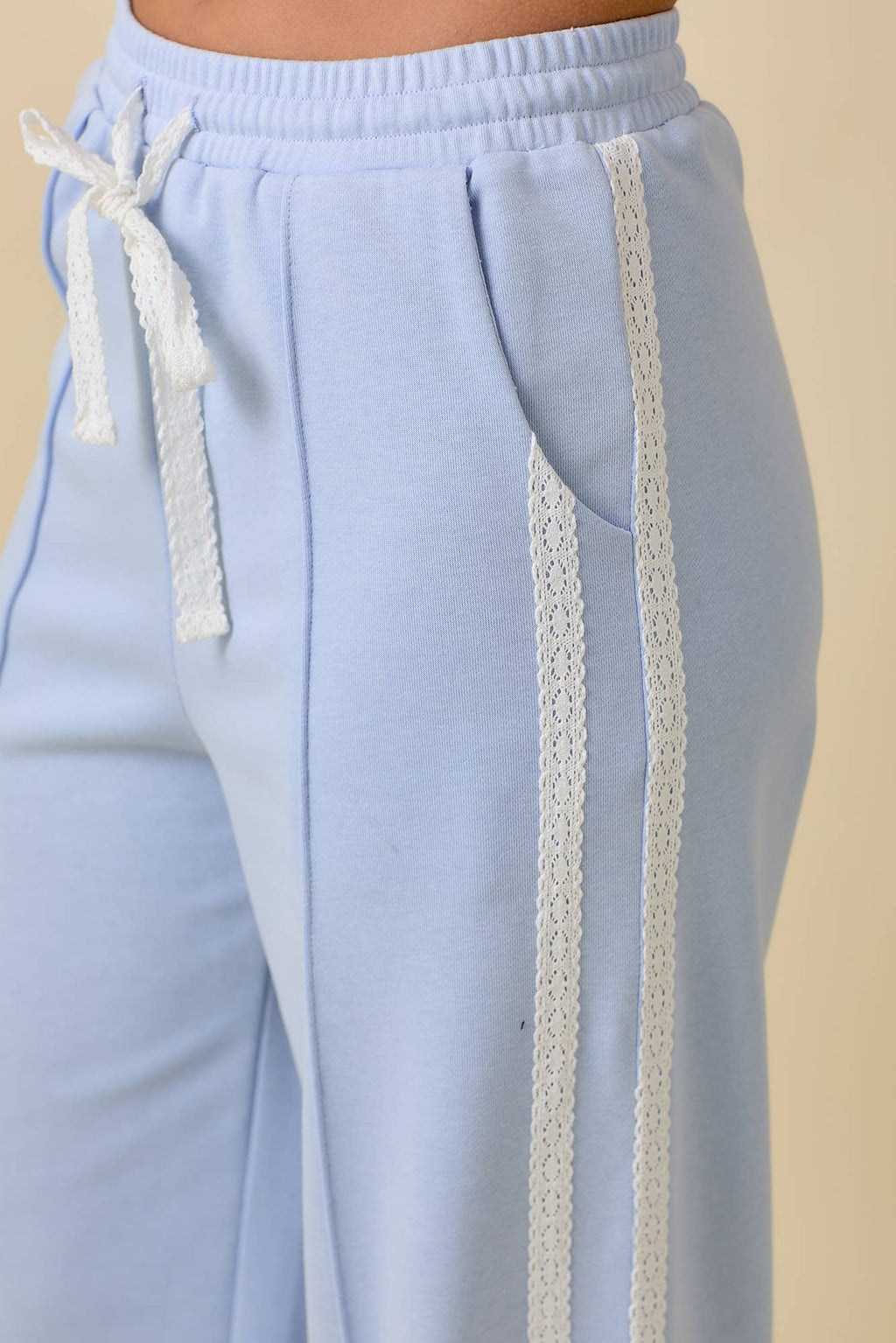 Walking on a Cloud Pant
