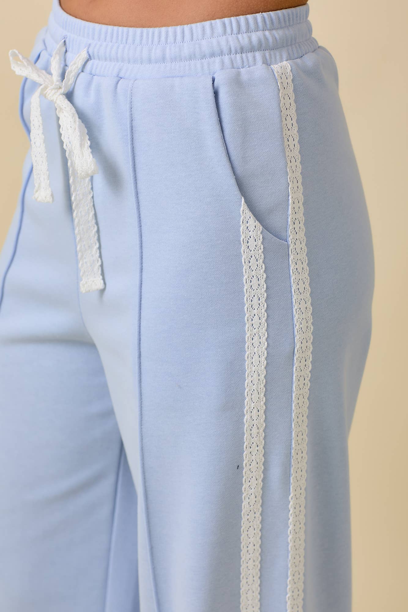 Walking on a Cloud Pant