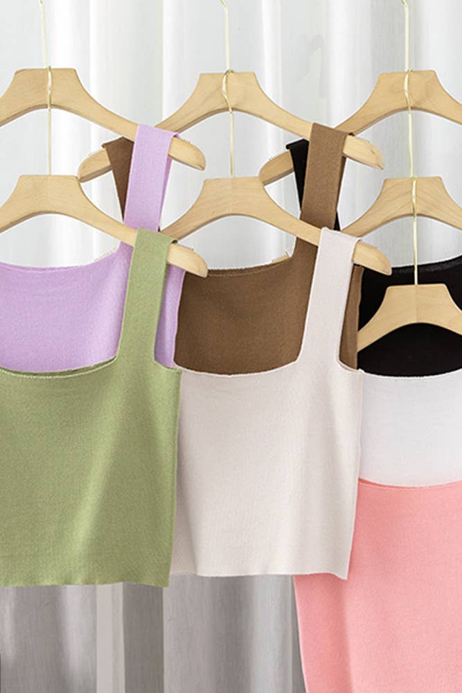 One Size Basics