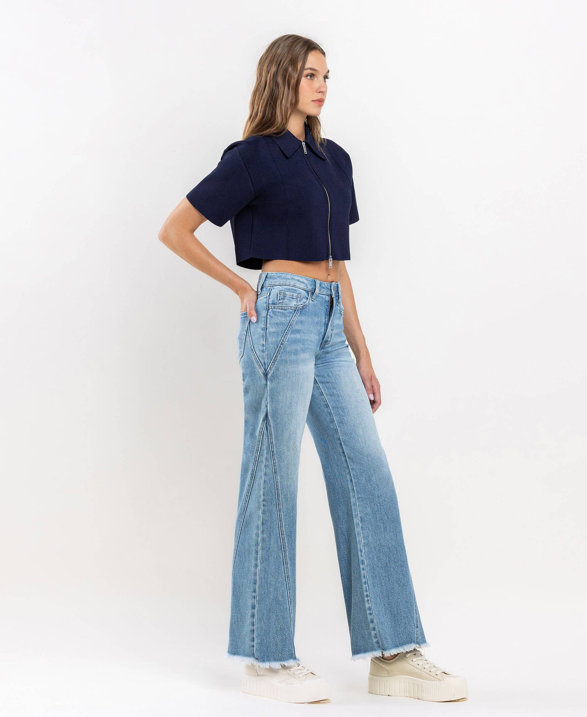 Xtra Fun Jean