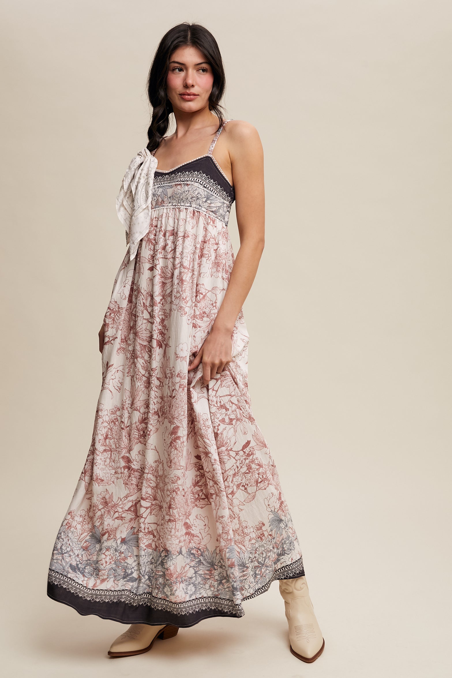 Ethereal Maxi