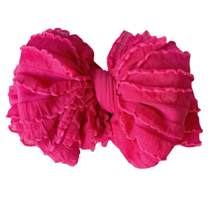 Rockin Royalty Bow's