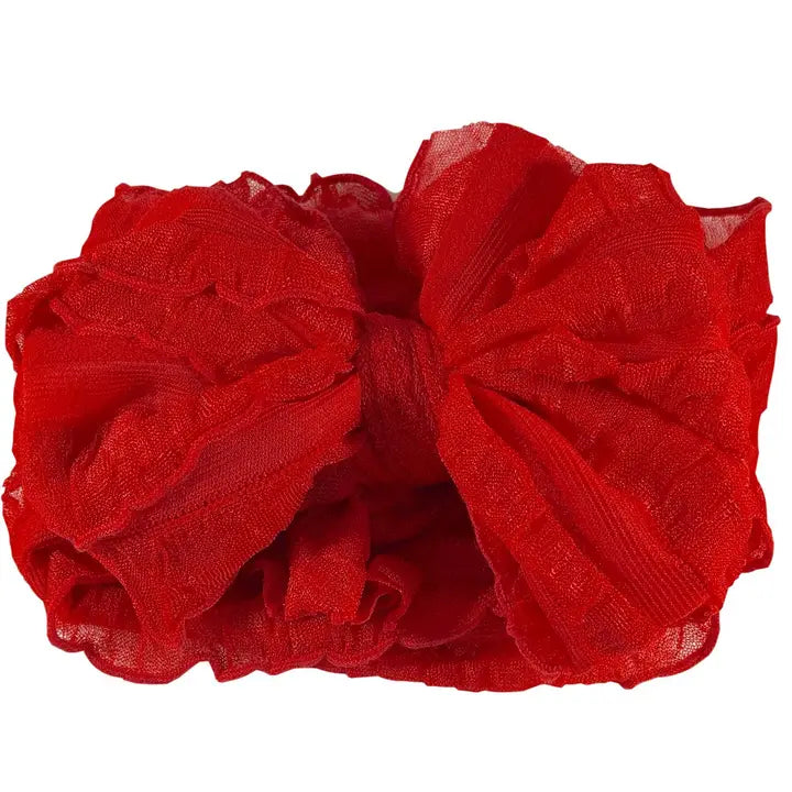 Rockin Royalty Bow's