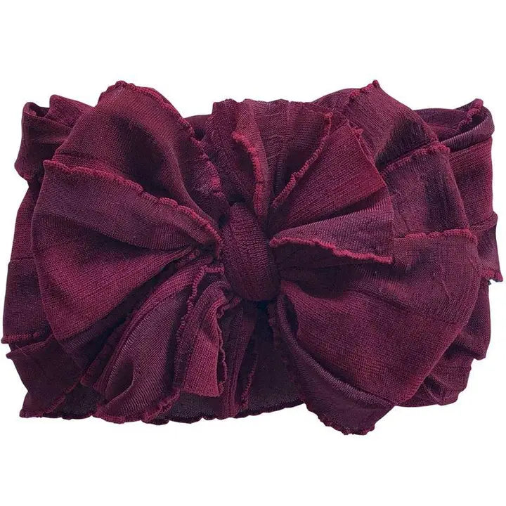 Rockin Royalty Bow's