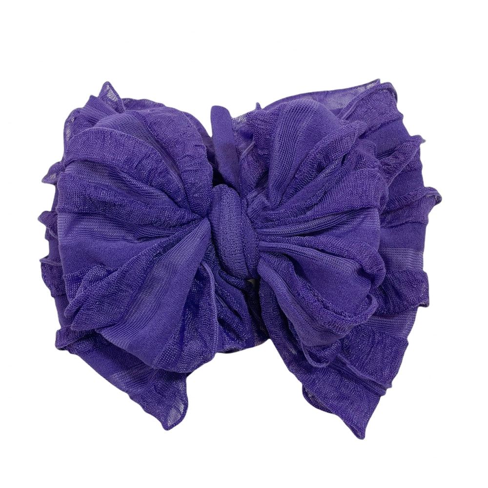 Rockin Royalty Bow's