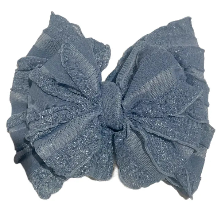 Rockin Royalty Bow's
