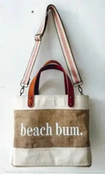 Forever3AM Beach Bum Bag
