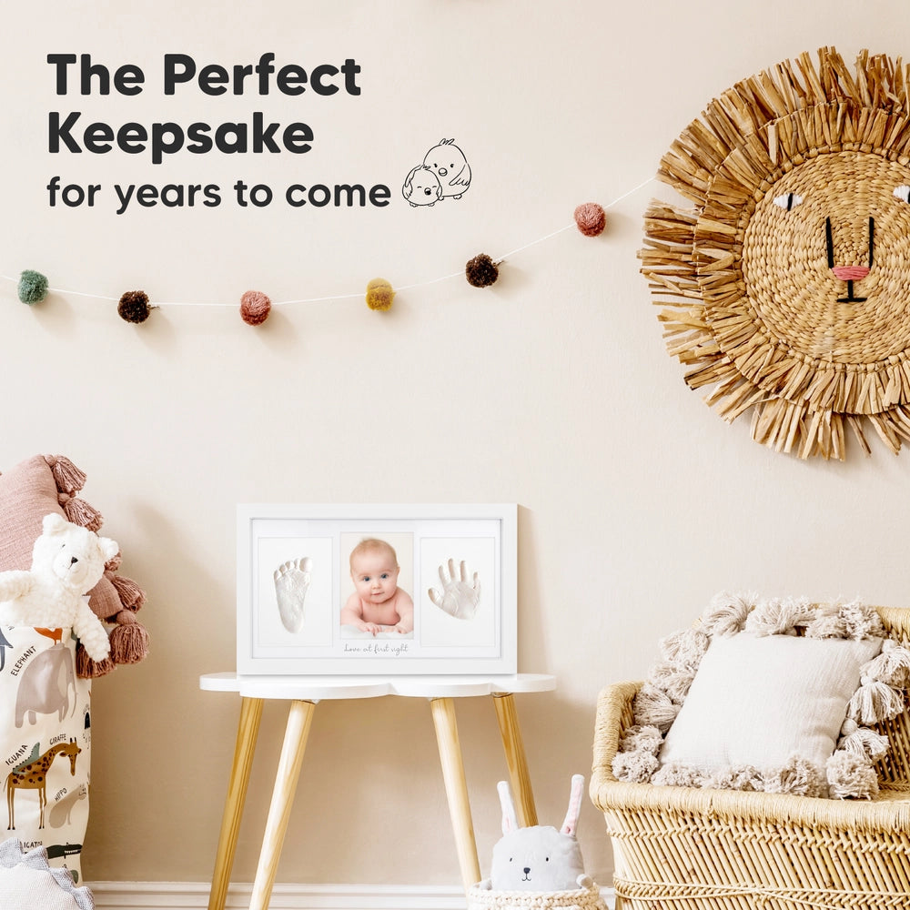 Keepsake Frame