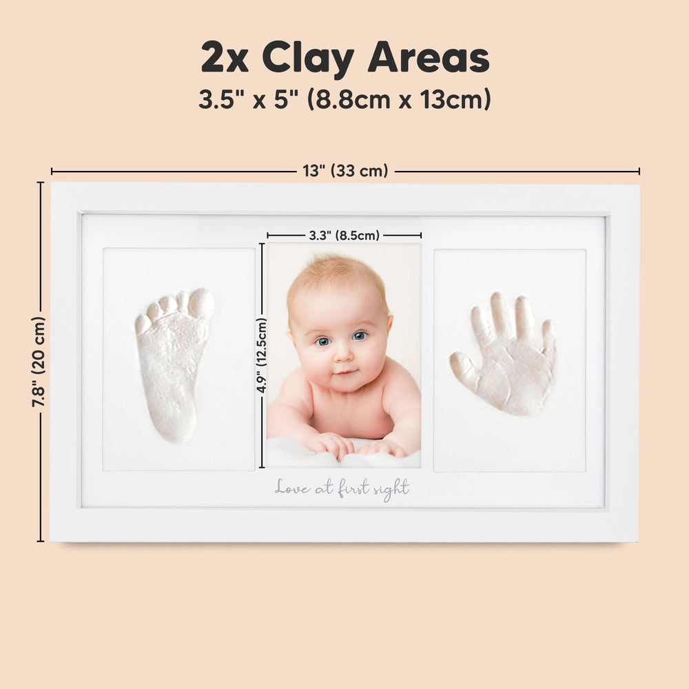 Keepsake Frame