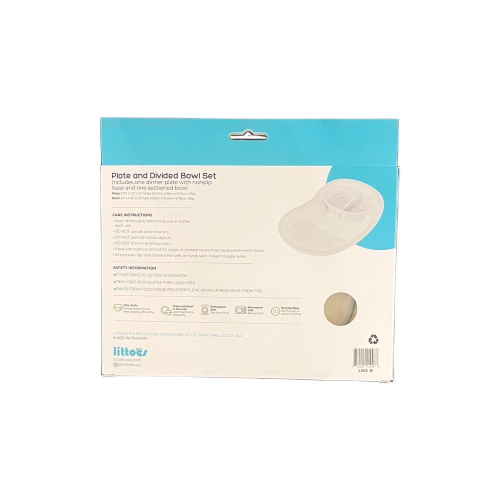 Dinnerware Set