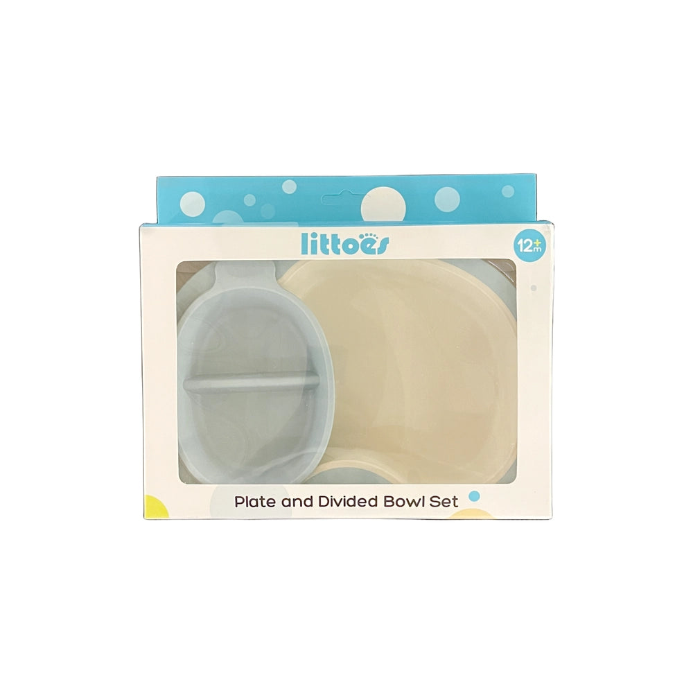 Dinnerware Set