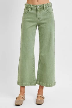 Olive Jean